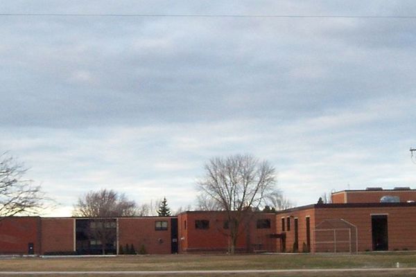 Wisconsin - Trường Trung Học Manitowoc Lutheran High School - USA